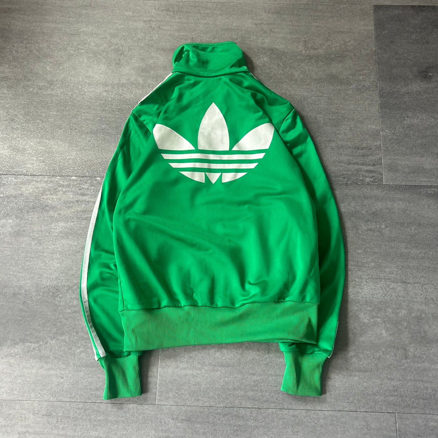 2009 Adidas Track Top