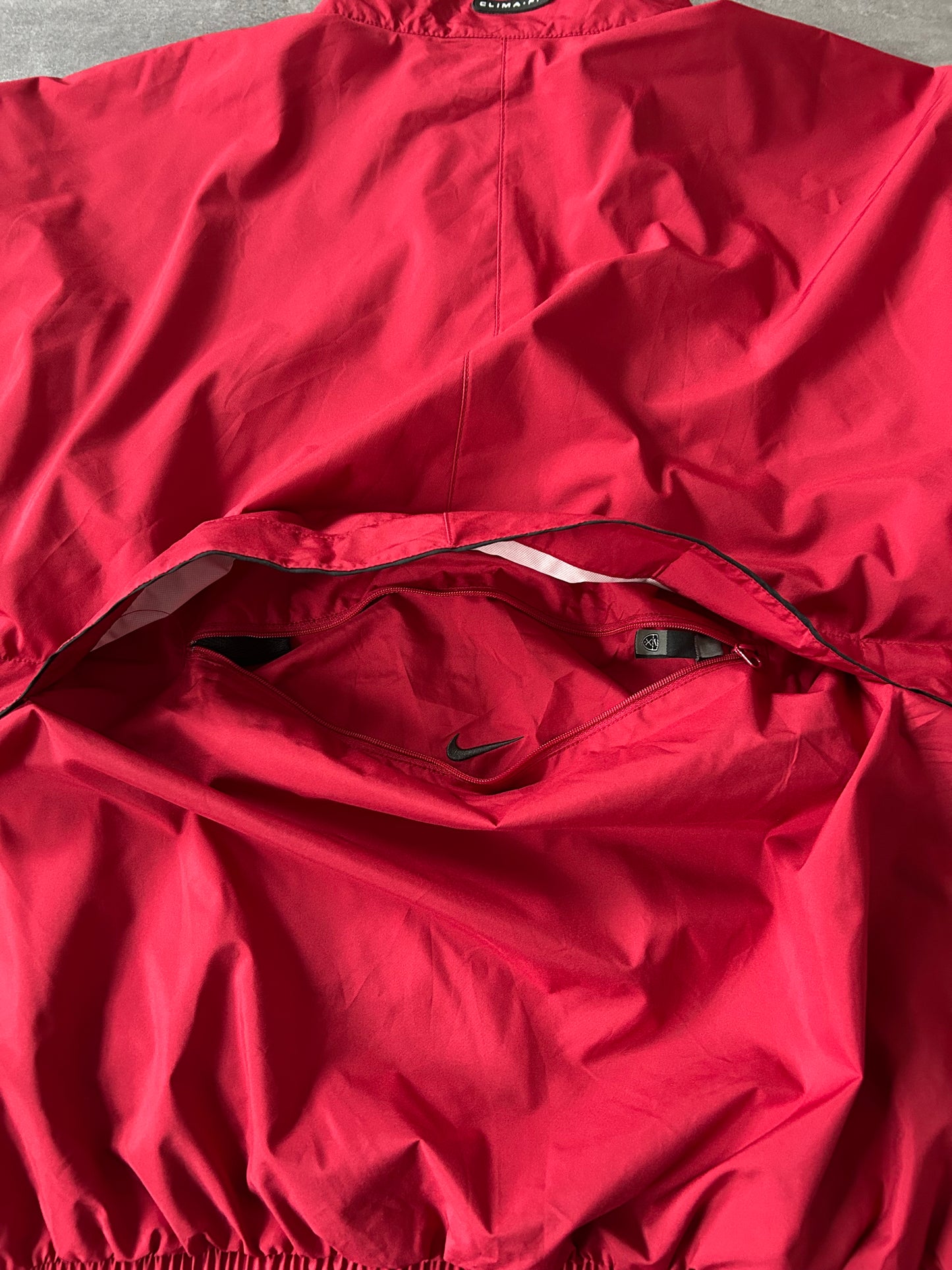 Vintage Nike Golf Jacket