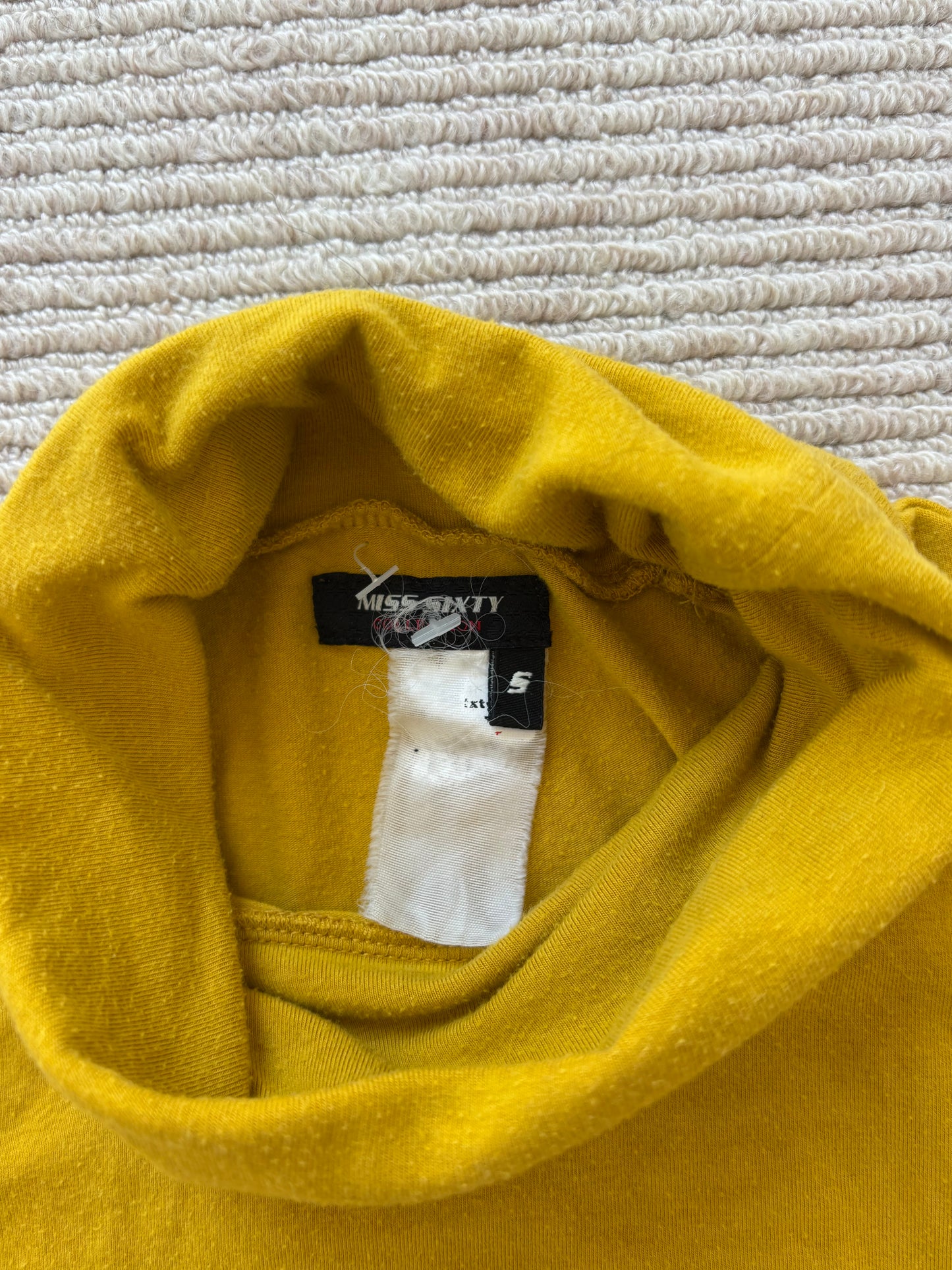 2000s Miss Sixty top