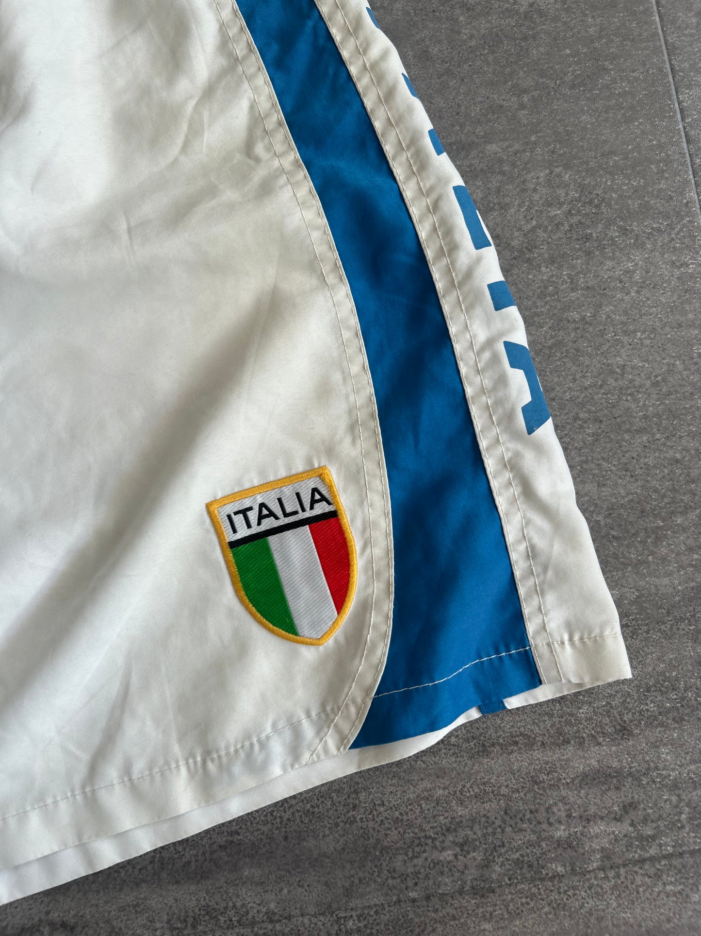 Vintage 00s Italia shorts
