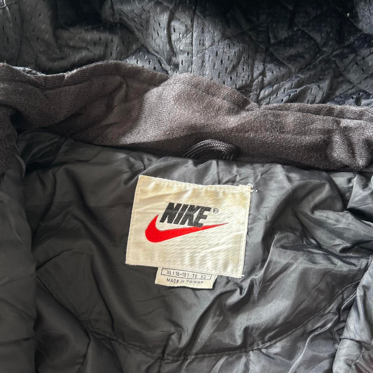 90s Nike Jacket