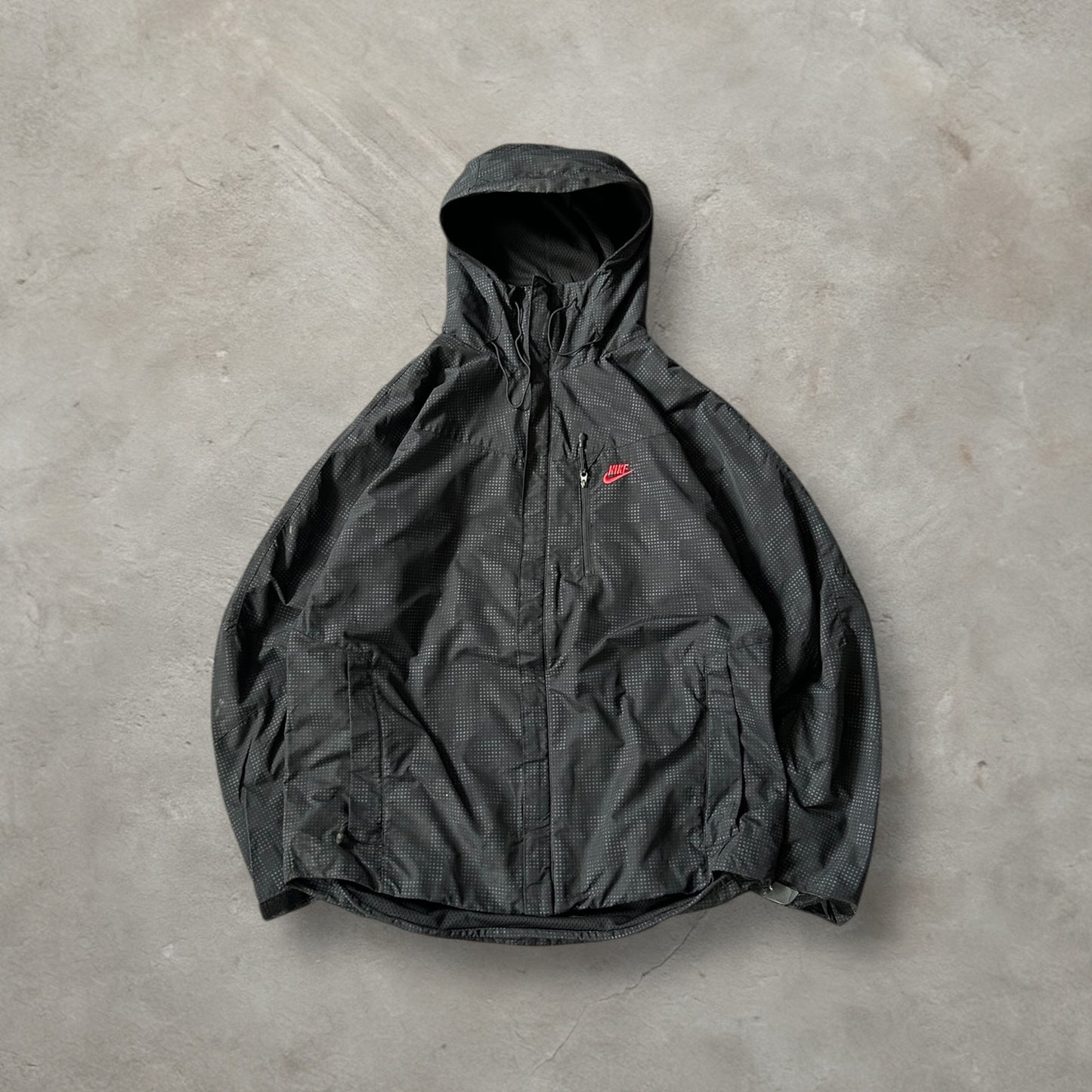 00s Nike Anorka Jacket