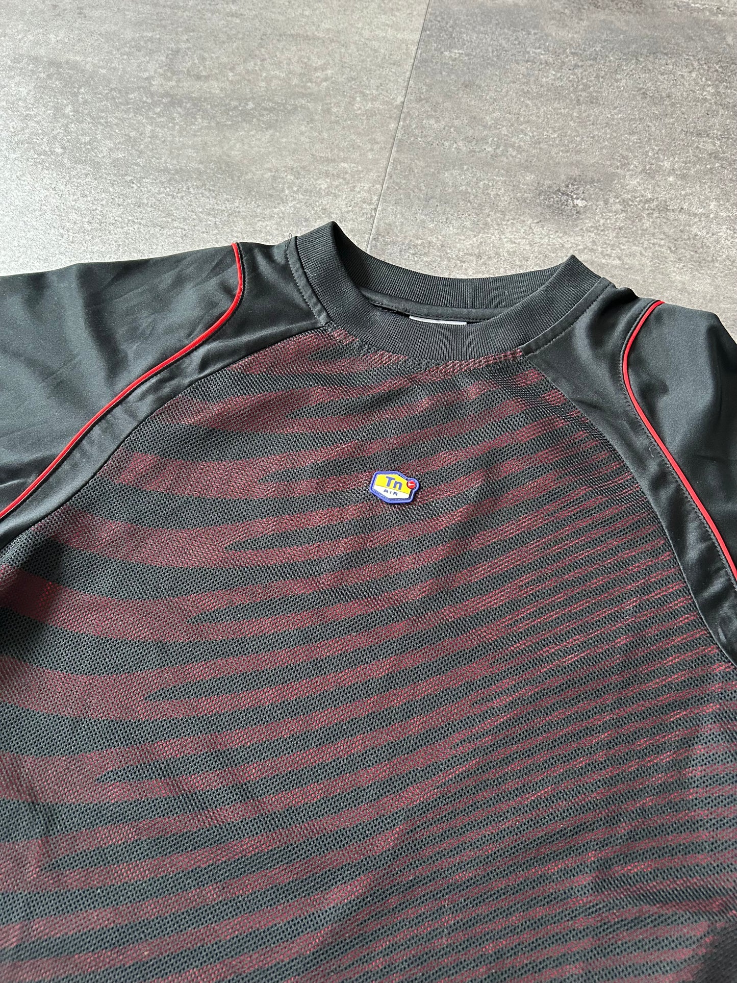 Vintage Nike Air TN Tee