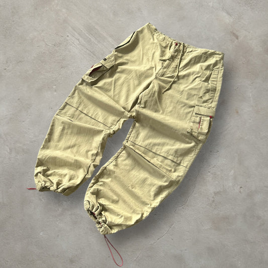 00s Adidas Track Bottoms