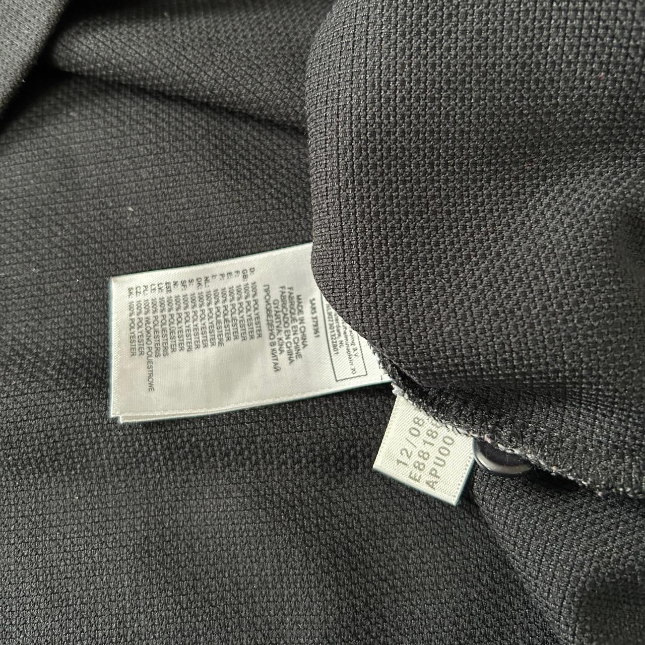 Liverpool 2007/08 Polo Tee