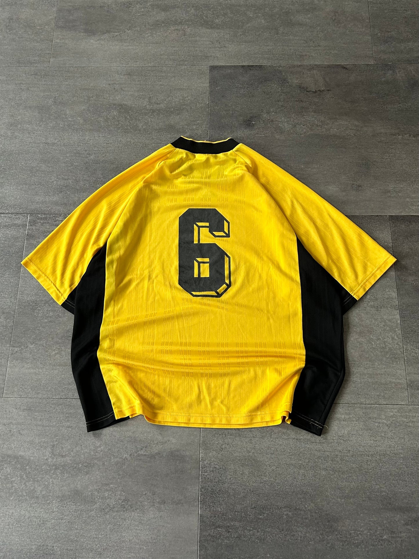 90s Adidas Football Tee