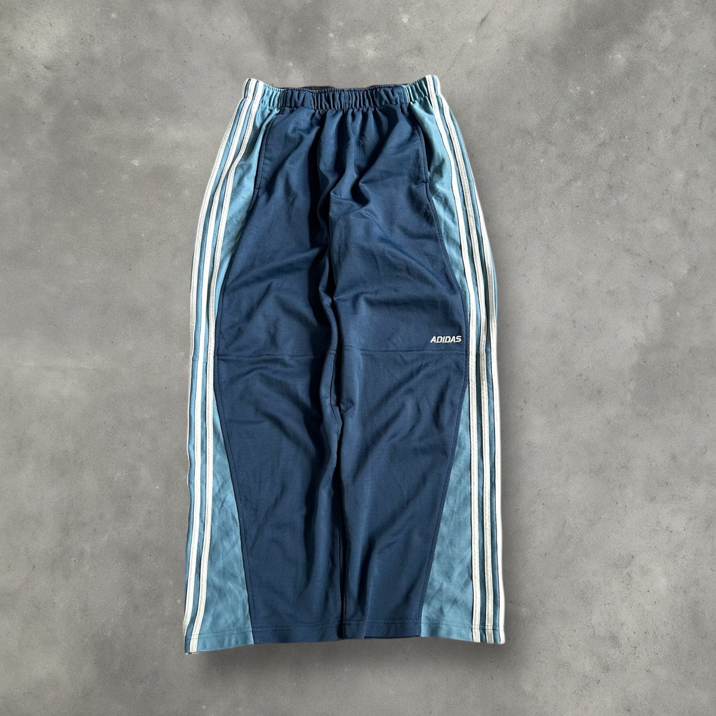 Rare 2004 Adidas Joggers