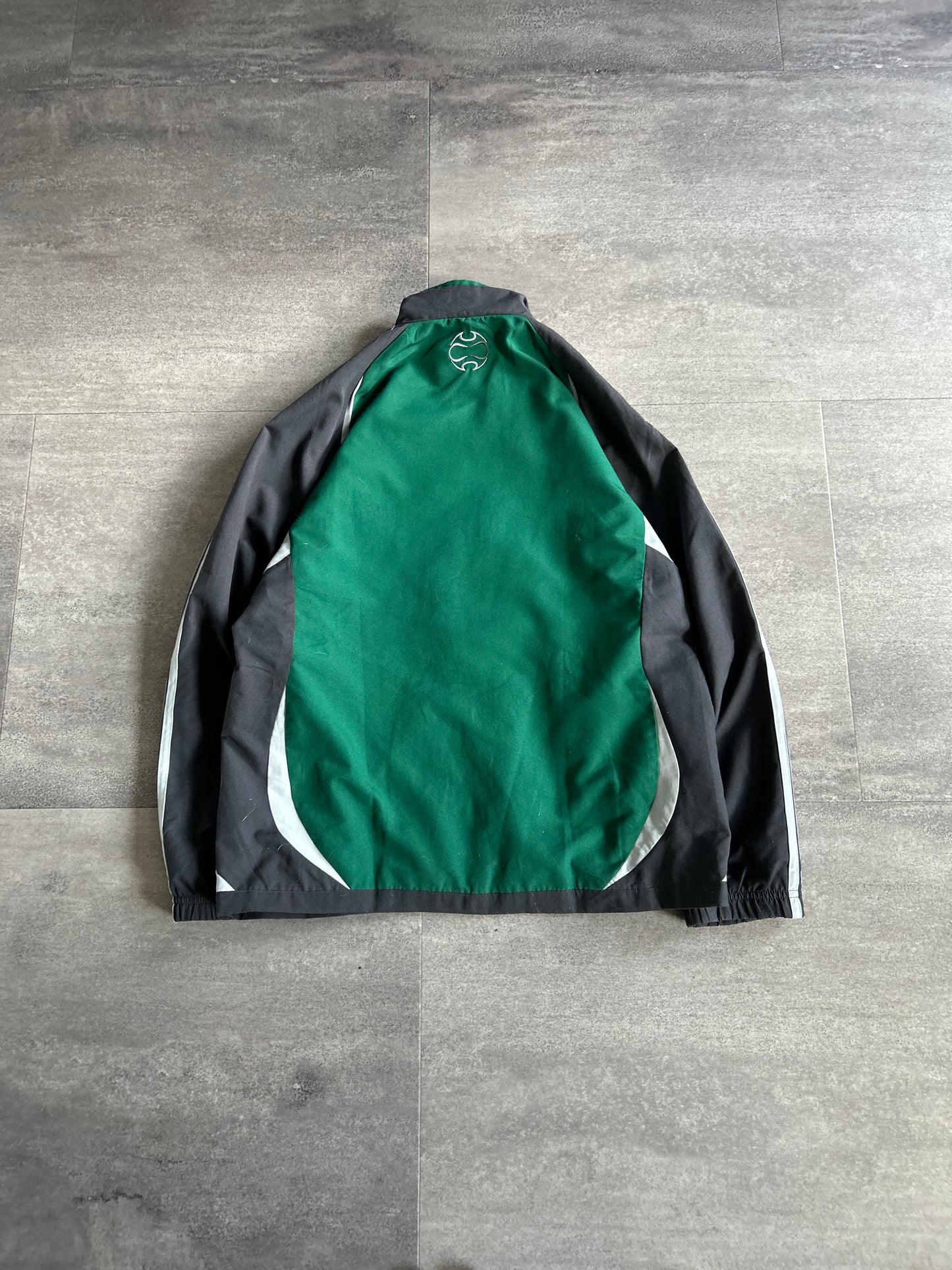 00s Adidas Track Jacket