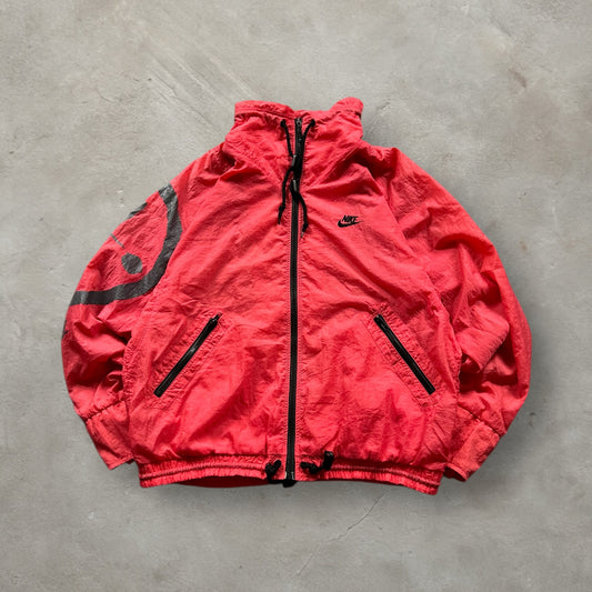 90s Nike Track Jacket