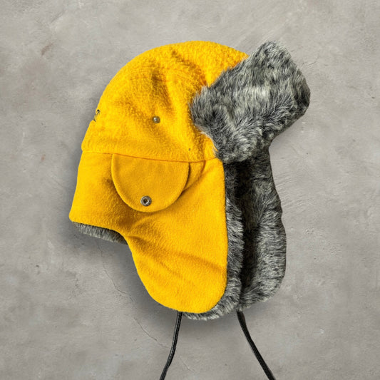 Vintage Timberland Trapper Hat