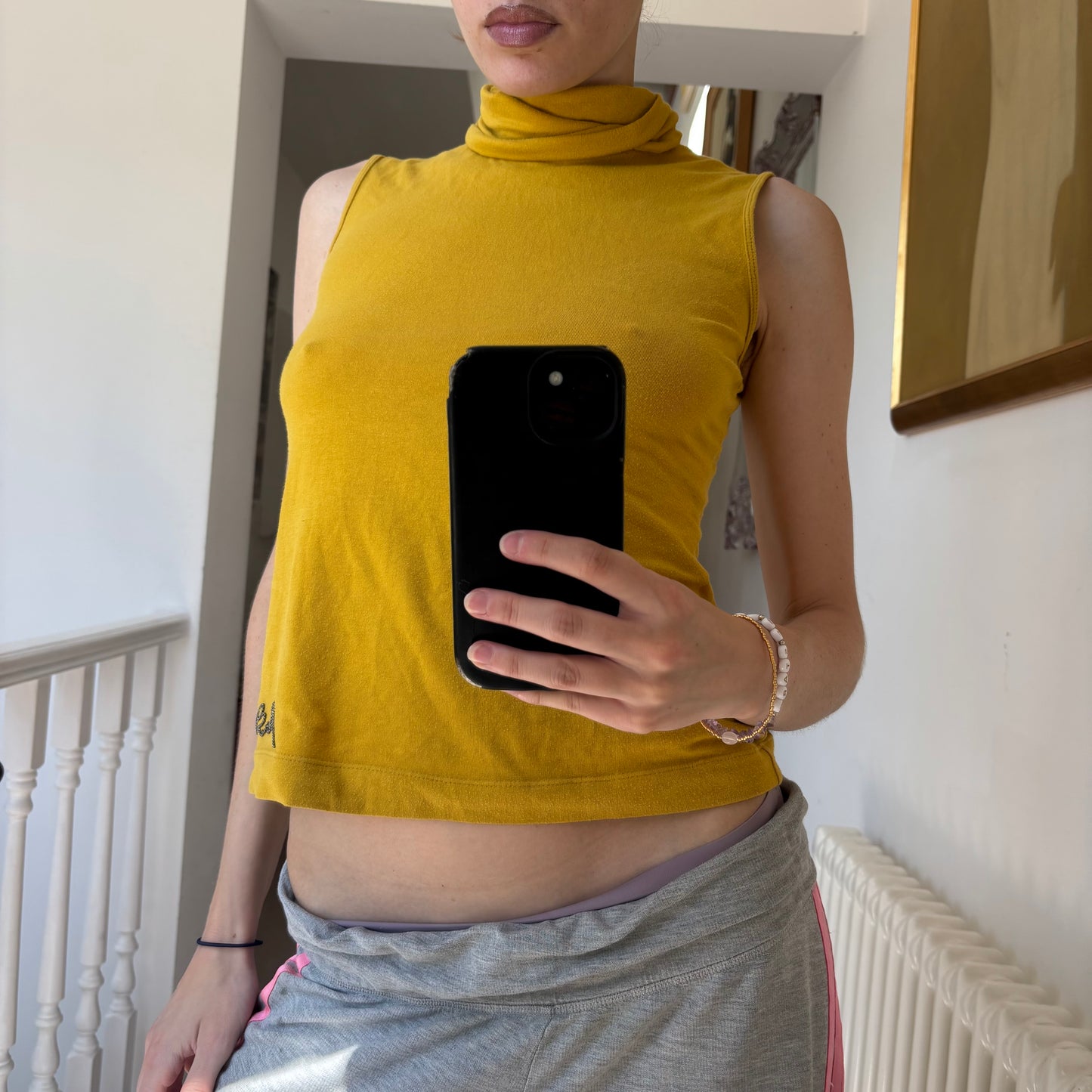 2000s Miss Sixty top