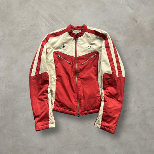 Vintage Fishbone Racing Jacket