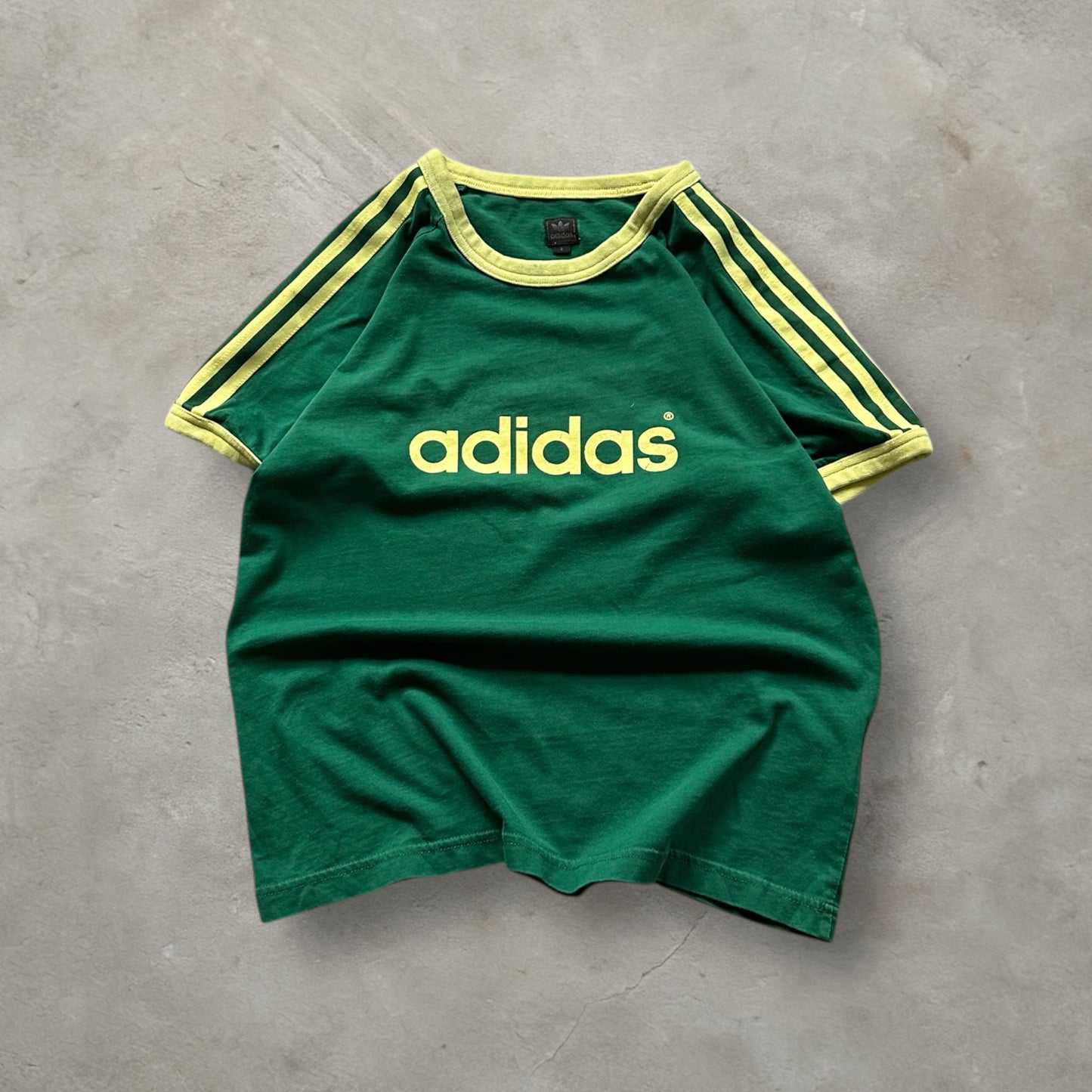 Vintage 2007 Adidas tee
