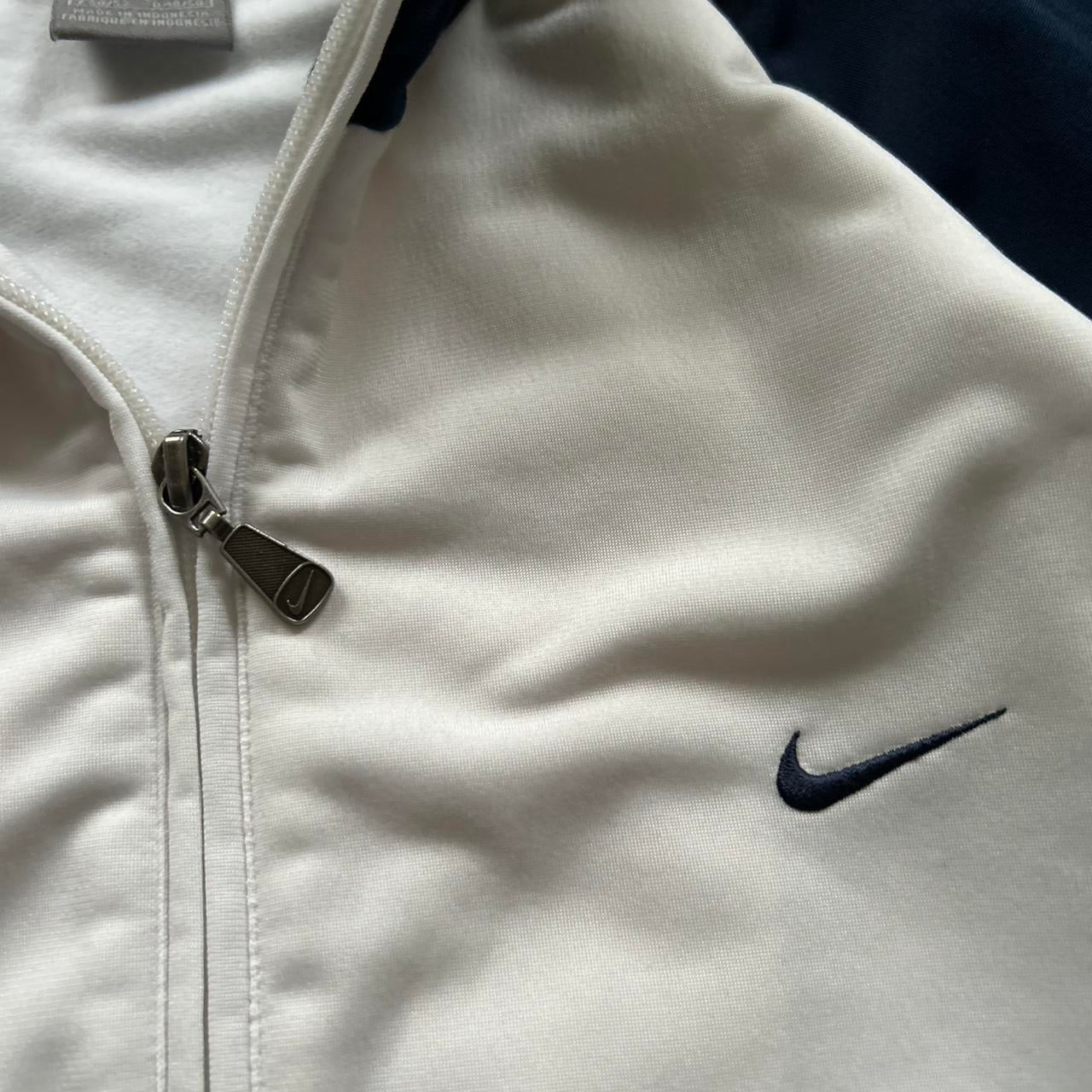 00s Nike Track Top