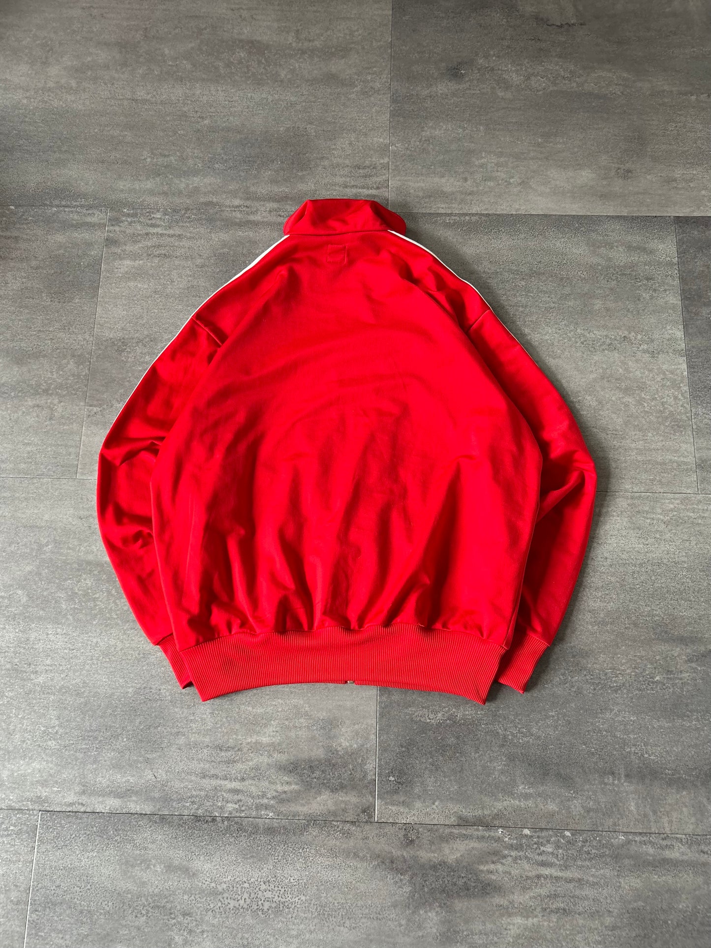 2009 Adidas Track Top