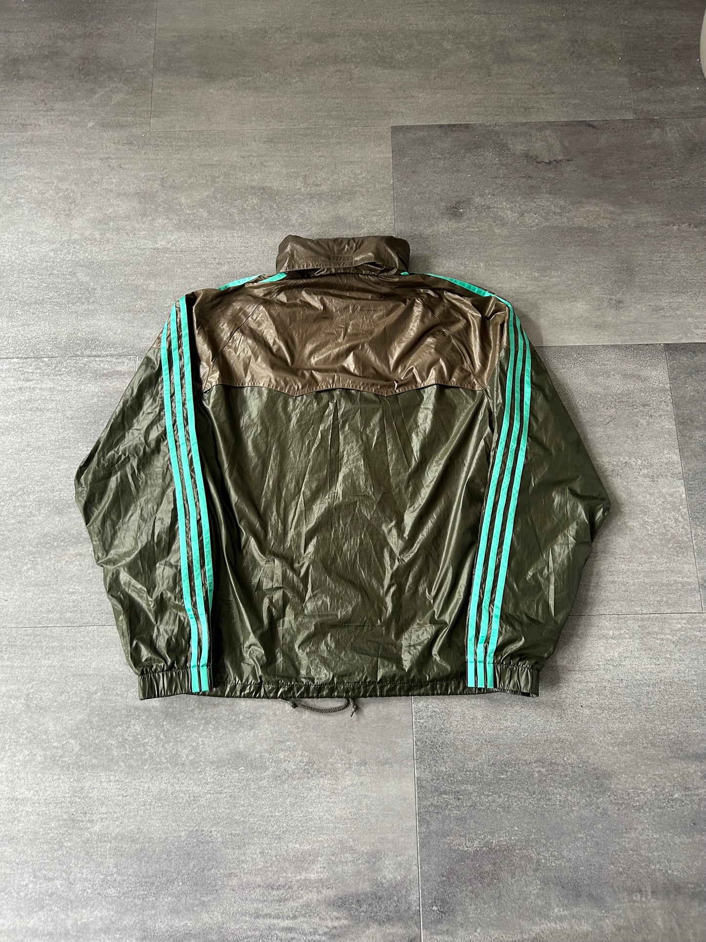 2007 Adidas Jacket