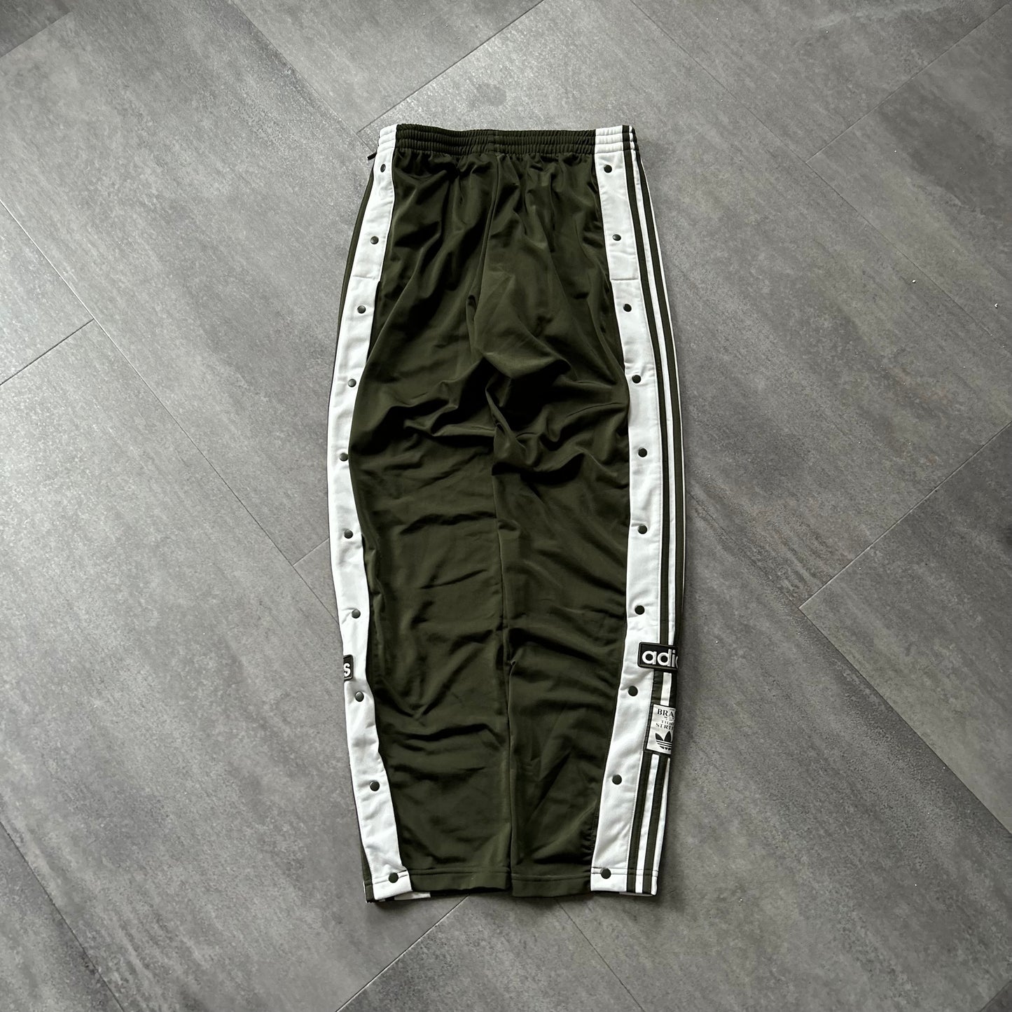 Vintage Adidas Joggers