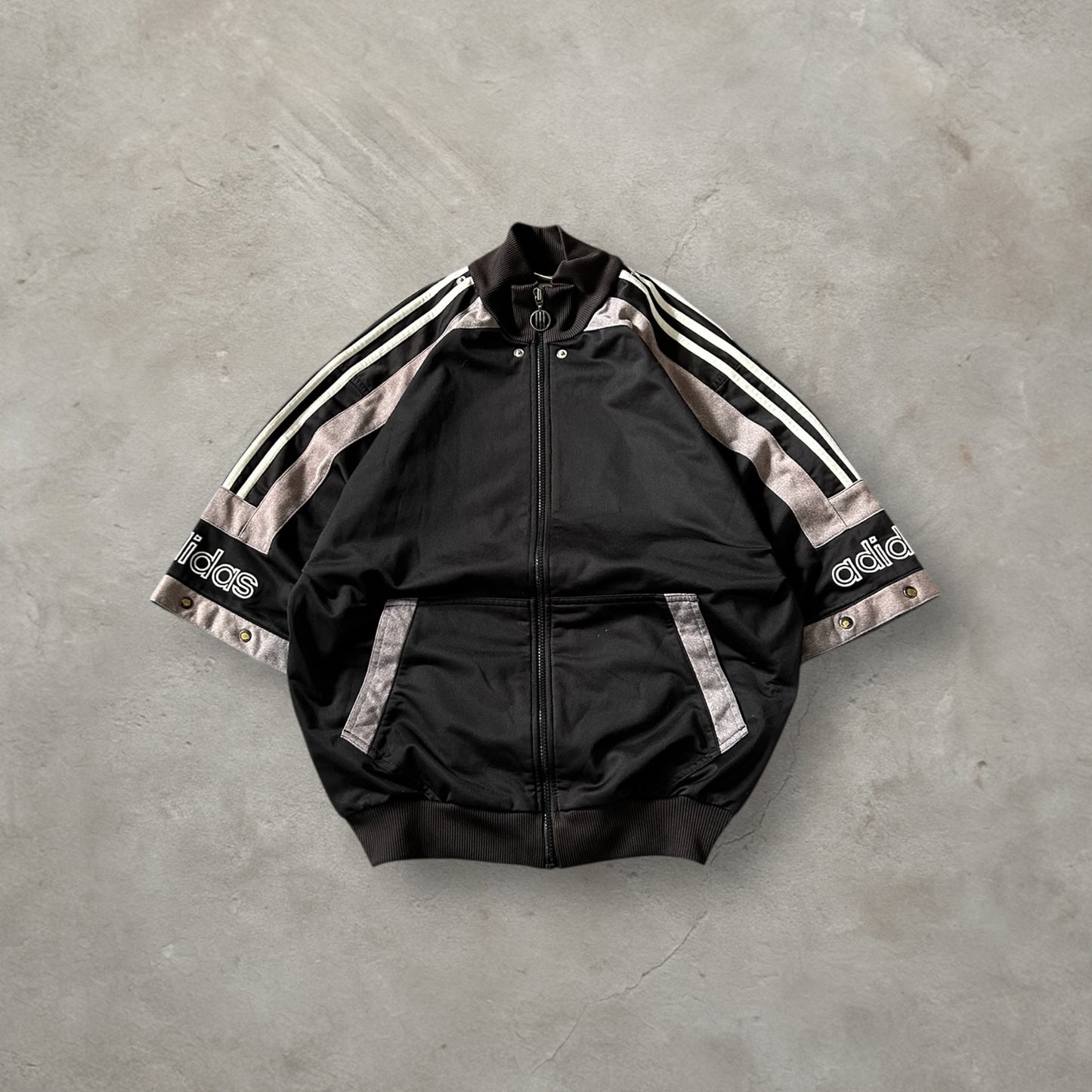90s Adidas Track Top