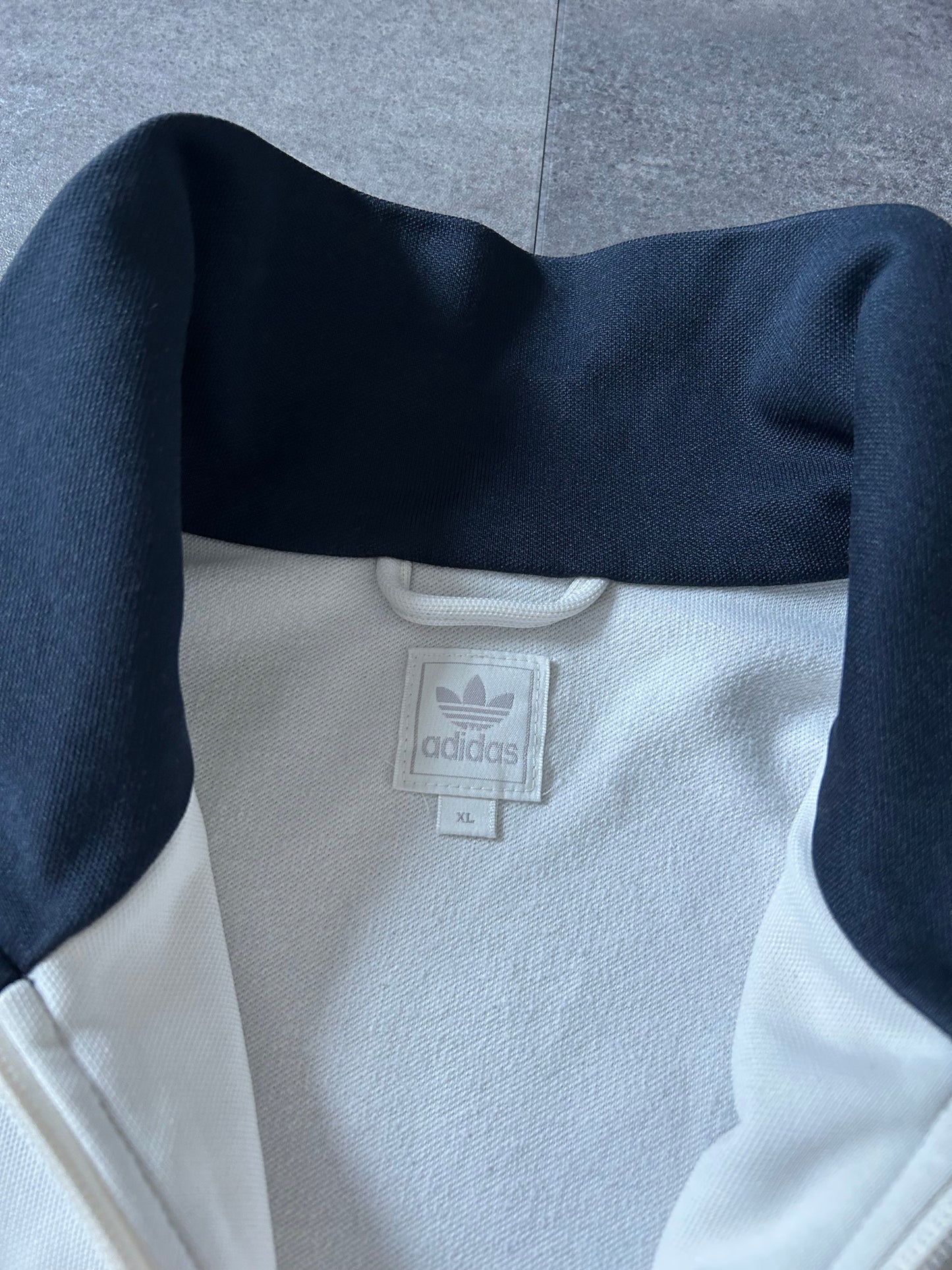 Adidas 2004 Chile Track Top