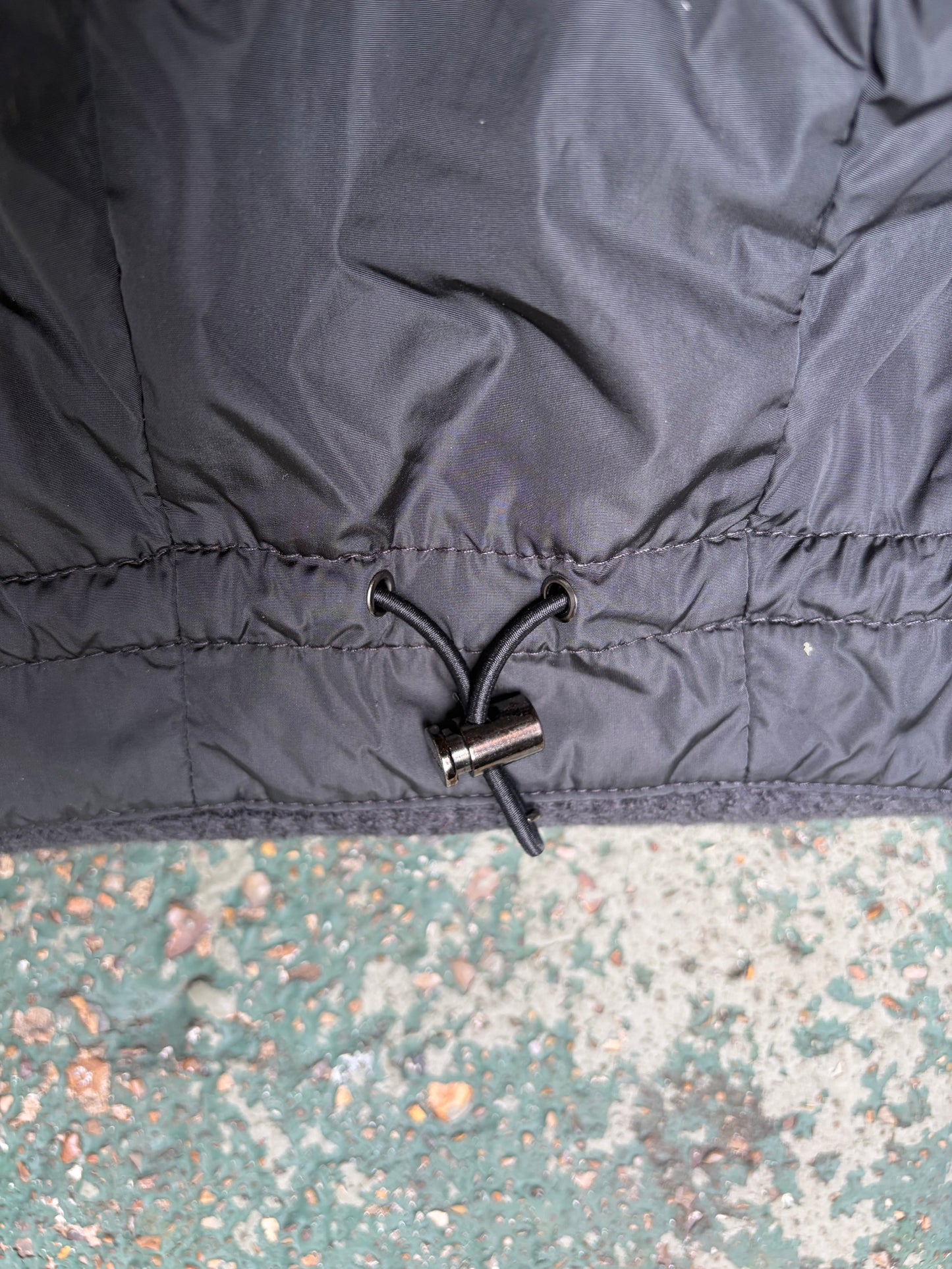 2000s Prada Tech Jumper