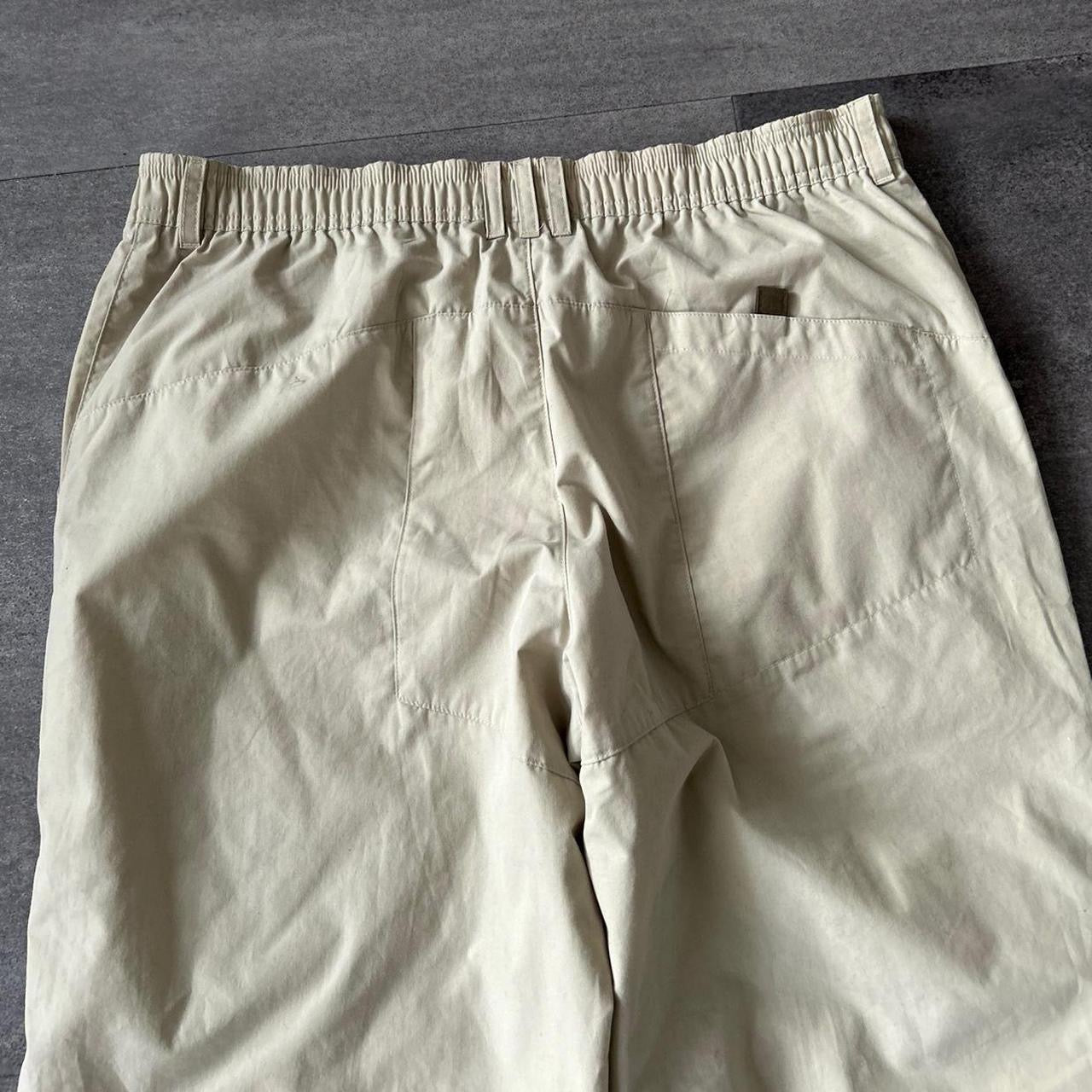 Adidas 2005 Track Bottoms