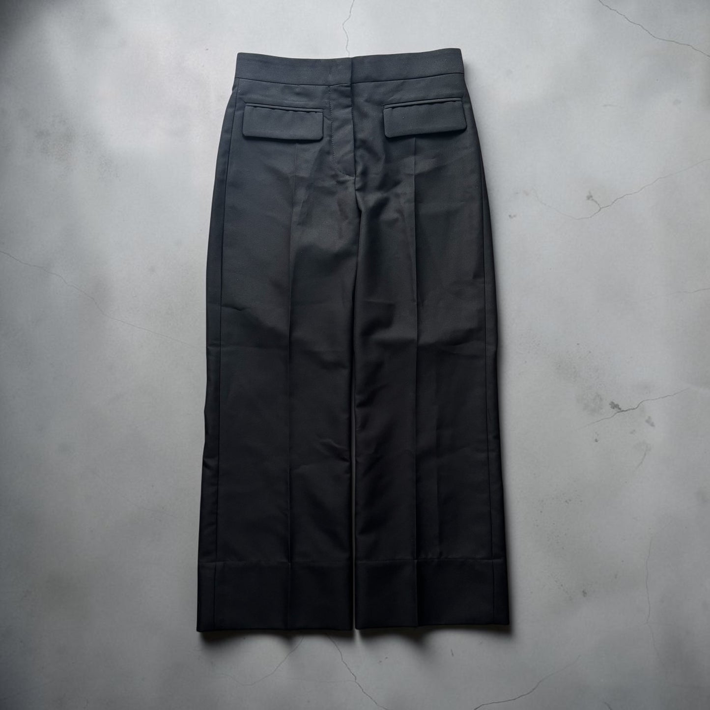 MSGM Milan Trousers