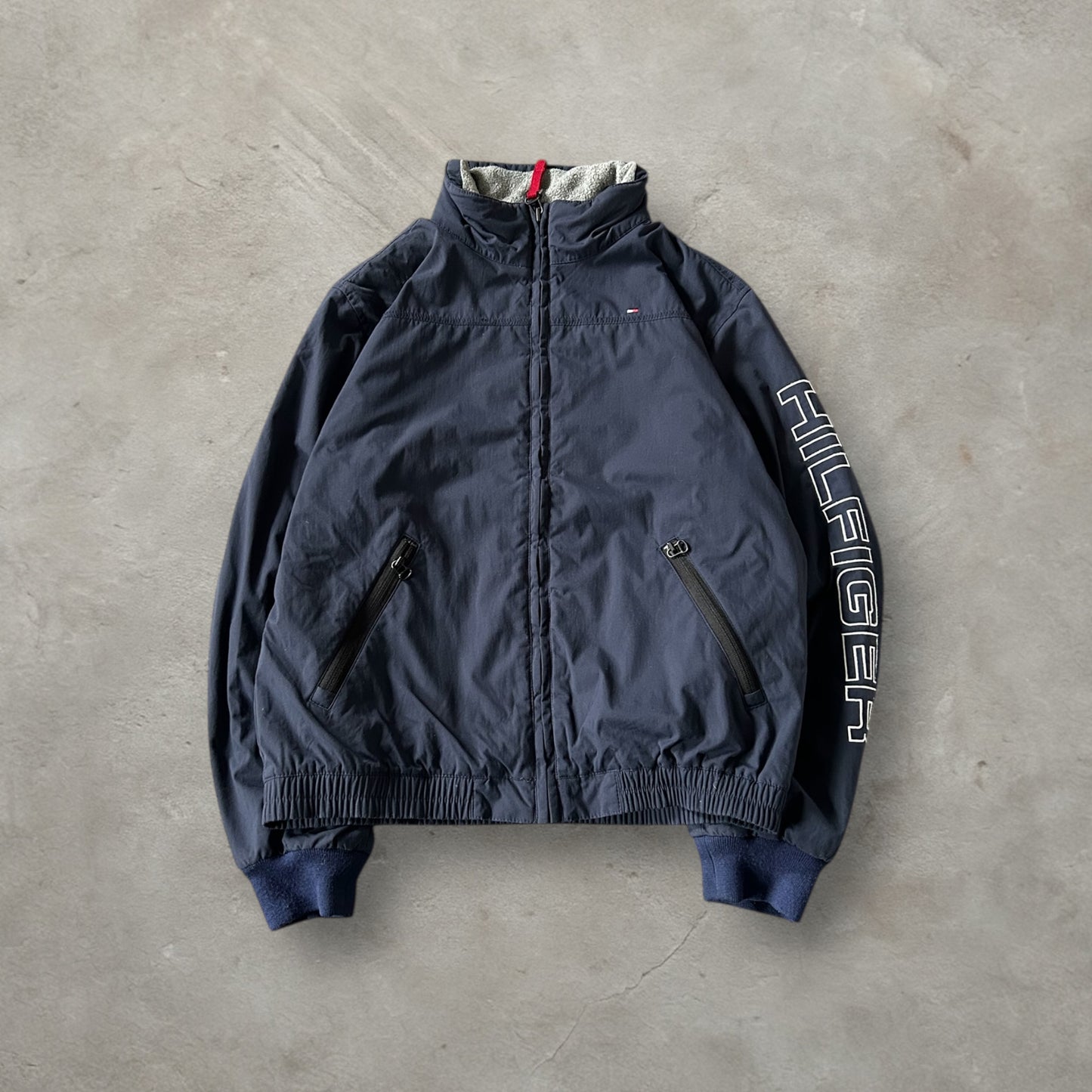 Vintage Tommy Hilfiger Jacket