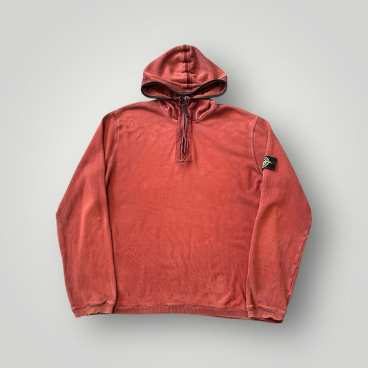 Stone Island 2009 Hoodie