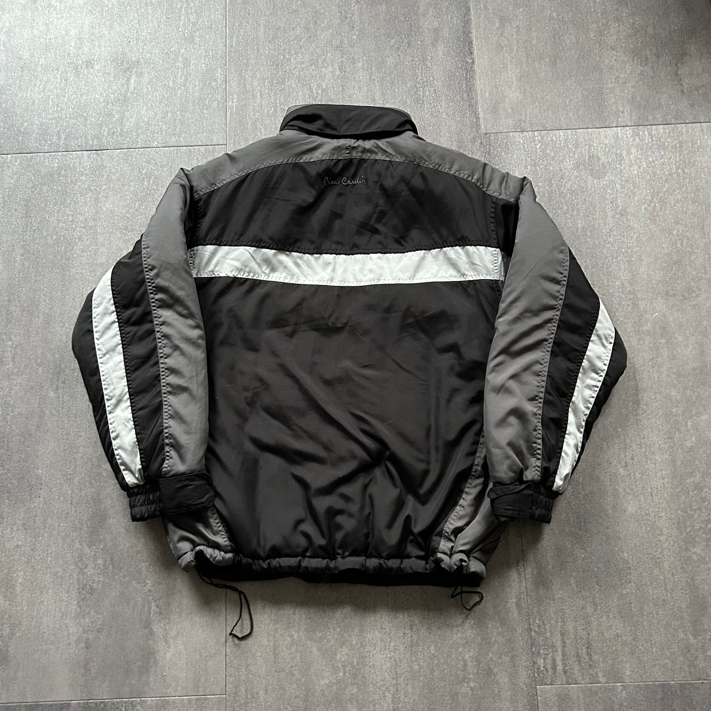 Vintage Pierre Cardin Puffer