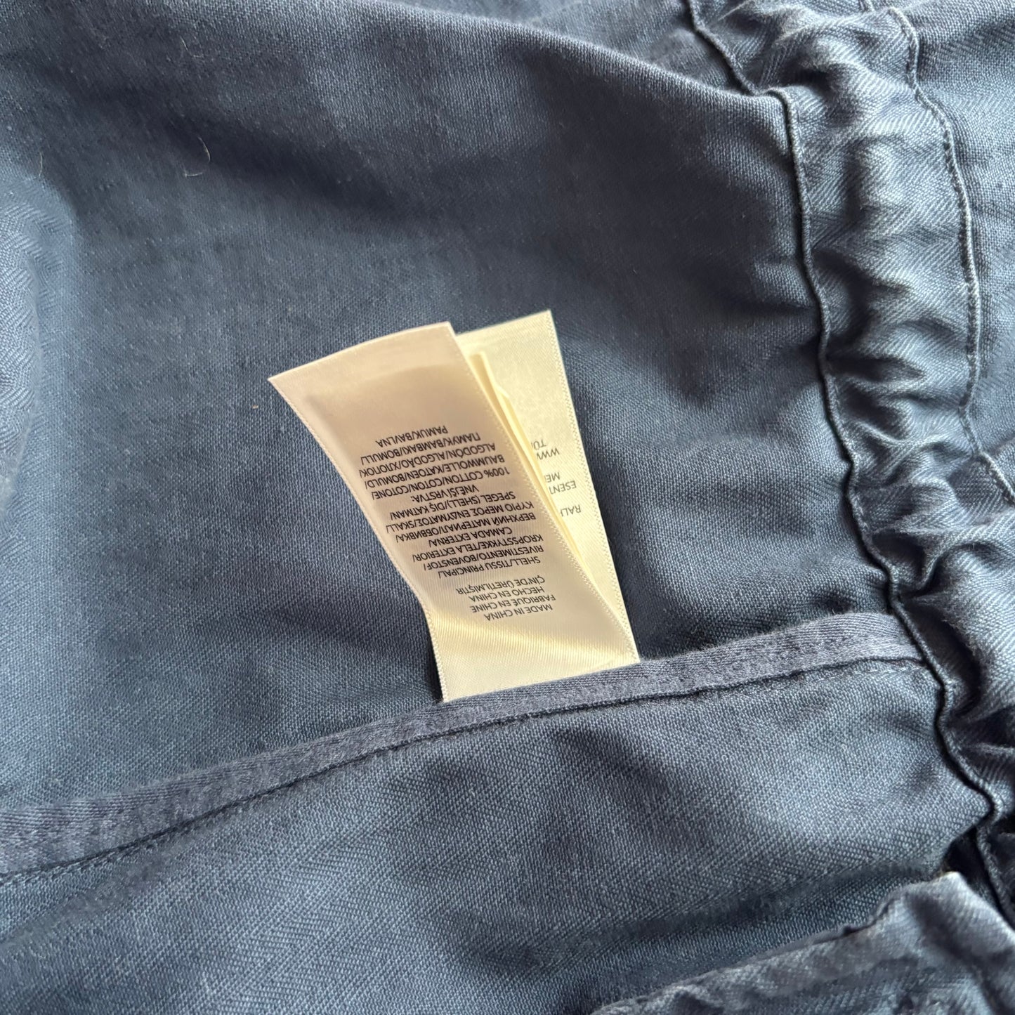 Ralph Lauren Military Jacket