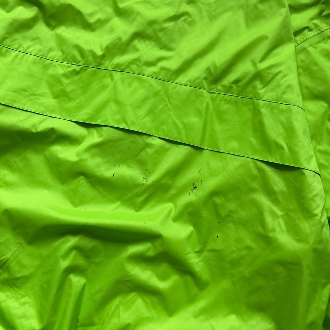 90s Adidas Rain Jacket