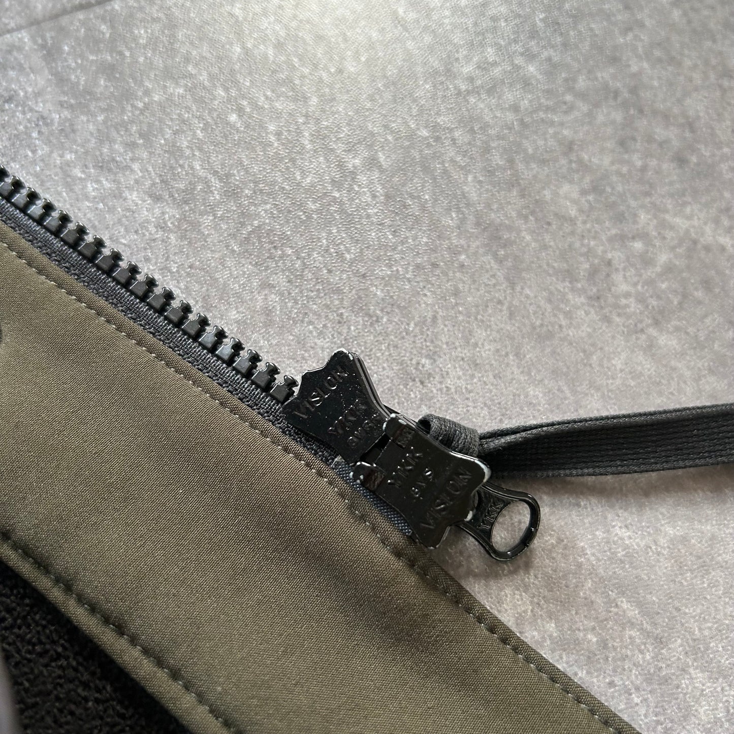 CP Company Soft Shell Parka