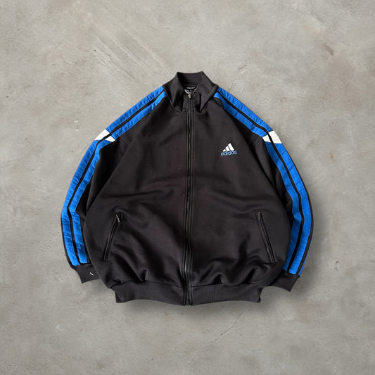 90s Adidas Track Top