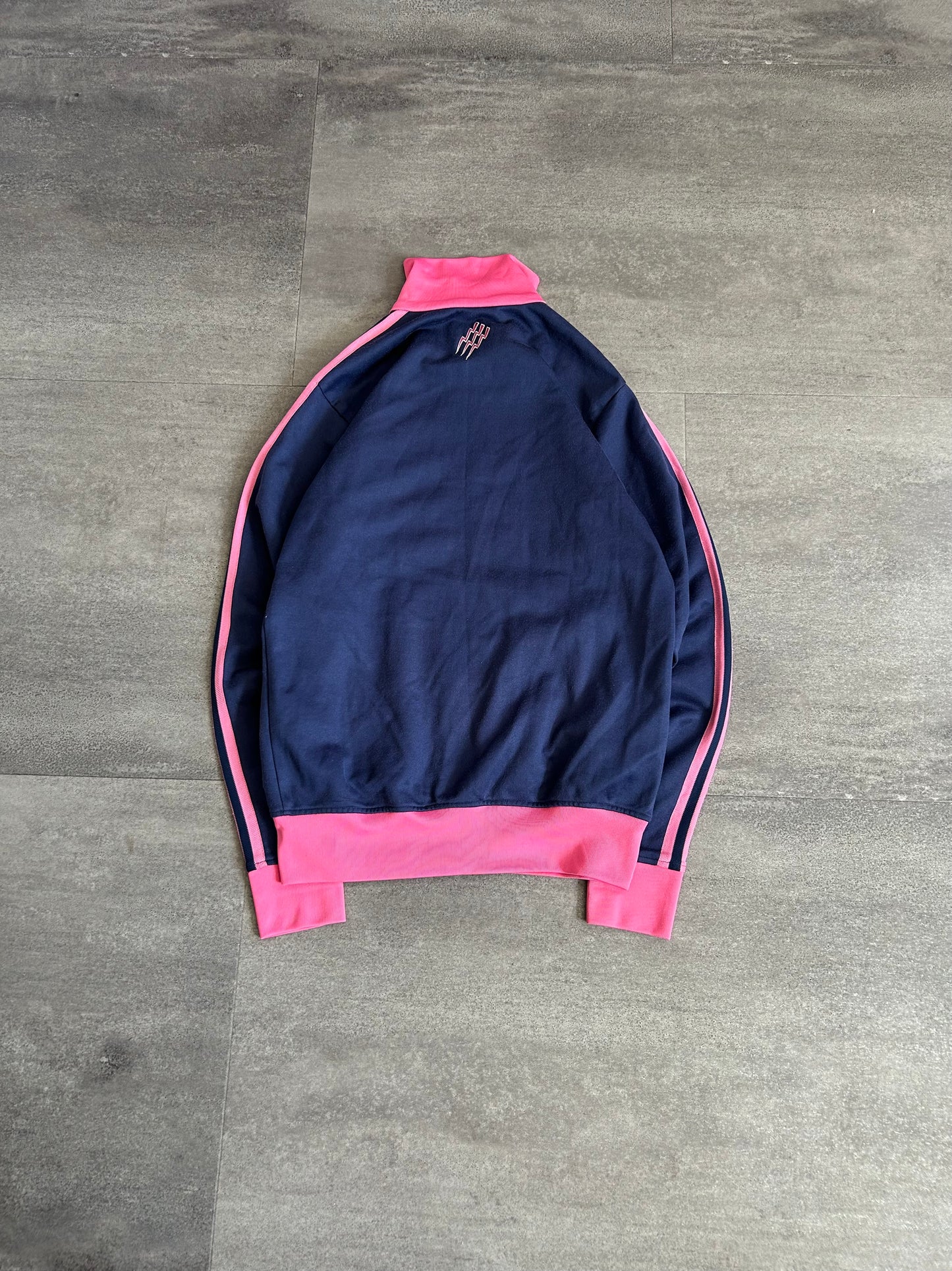 Rare 2009 Paris Rugby Track Top