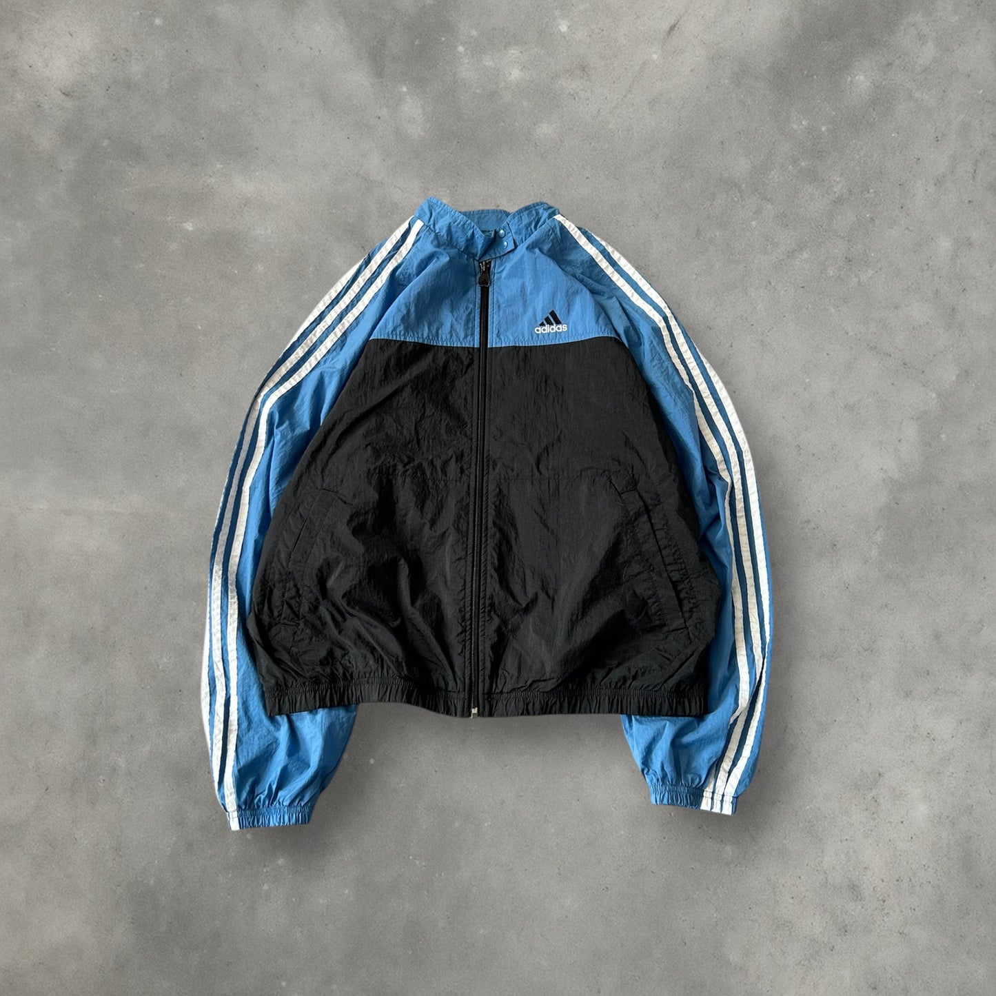 90s Adidas Jacket