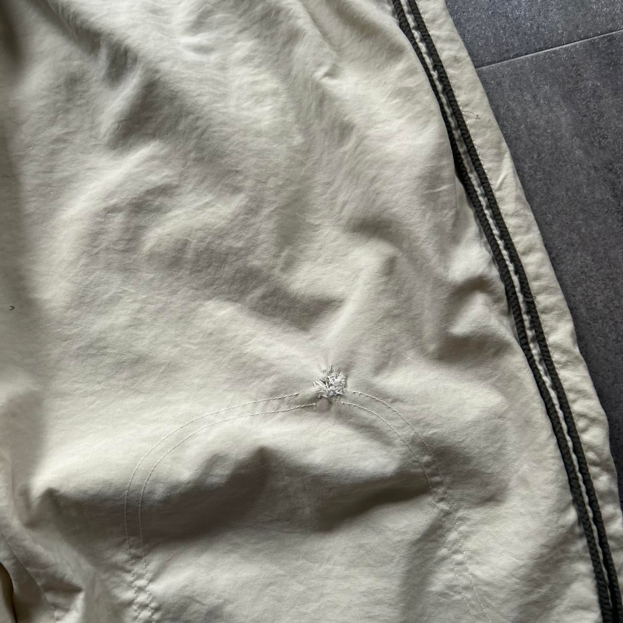 00s Nike Track Bottoms