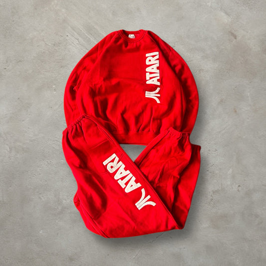 Vintage Atari Tracksuit