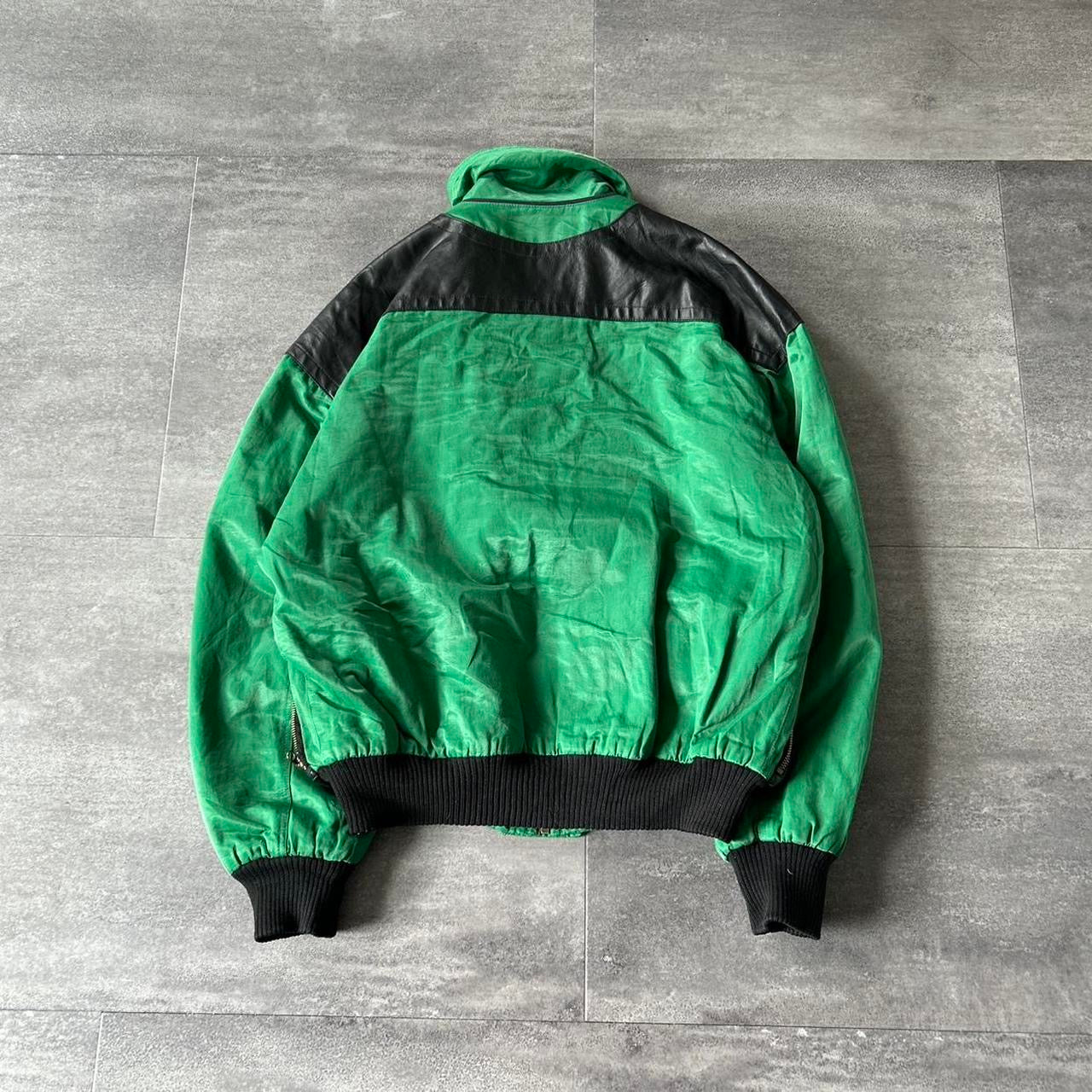 Vintage POP 84 Jacket