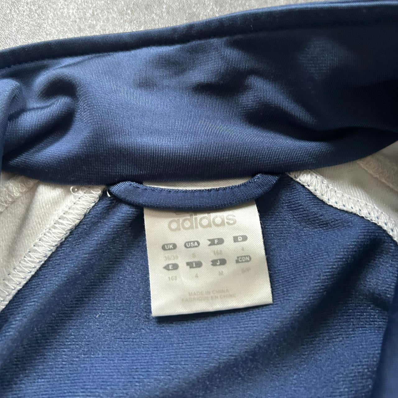 Adidas 2003 Track Top