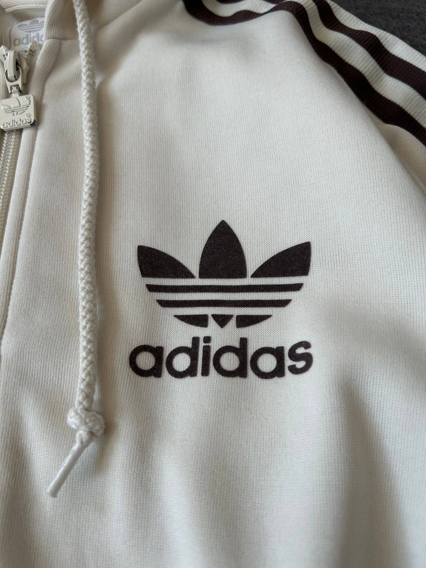 Adidas 2005 Hoodie