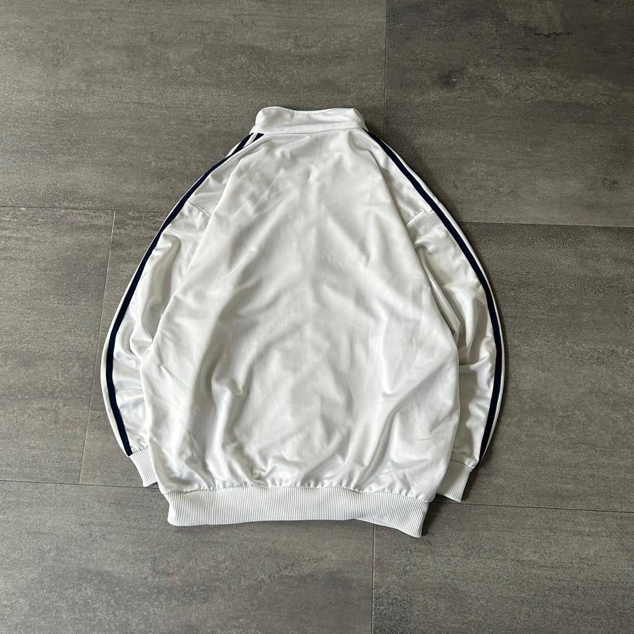 90s Adidas Track Top