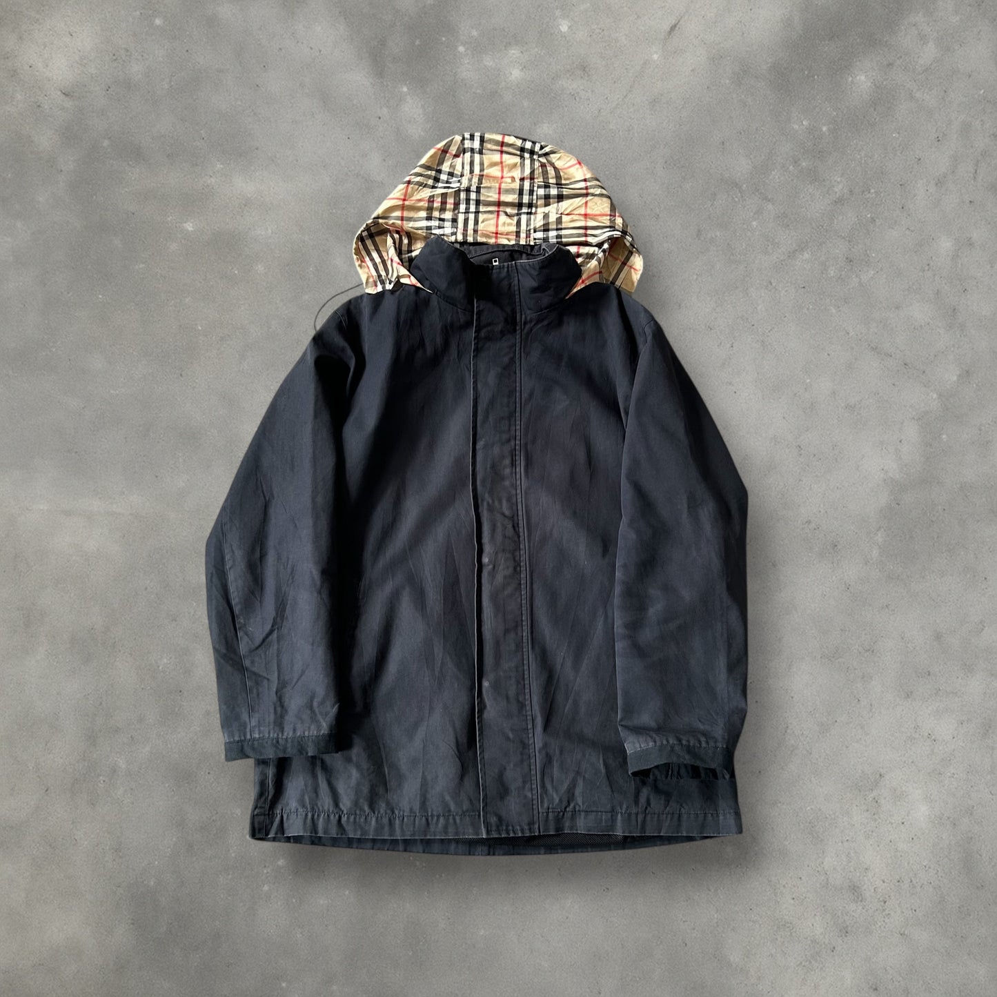 Vinatge Burberry Jacket