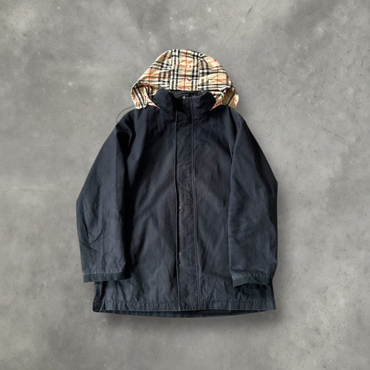 Vinatge Burberry Jacket