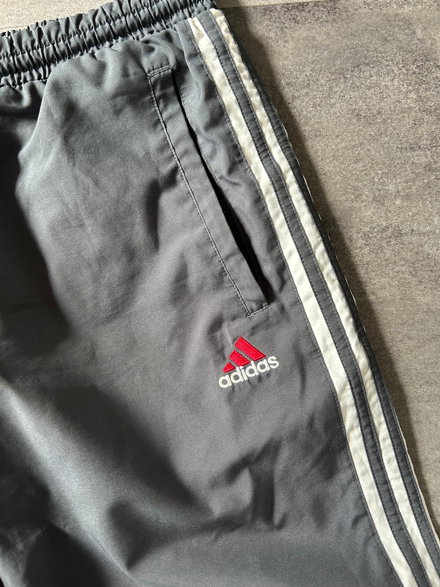 Adidas 2004 Track Bottoms