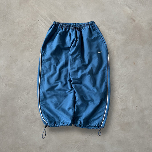 00s Nike Capri Track Bottoms