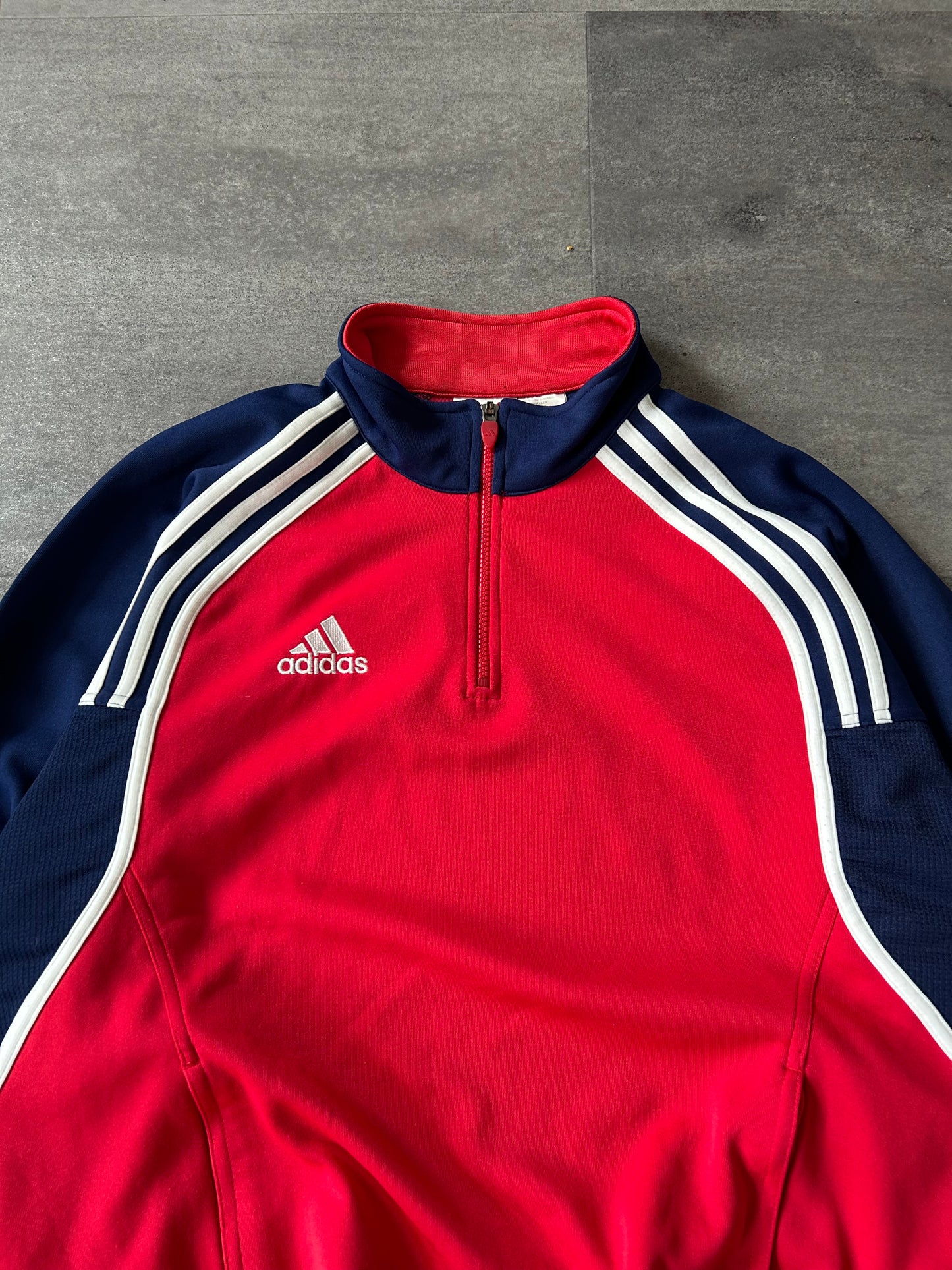 90s Adidas Jumper