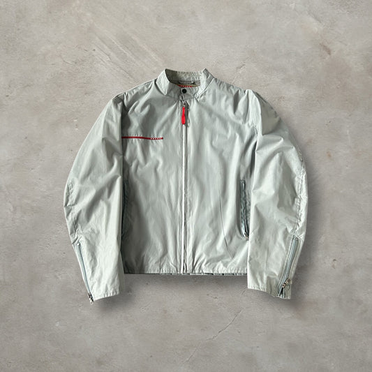 00s Prada Jacket