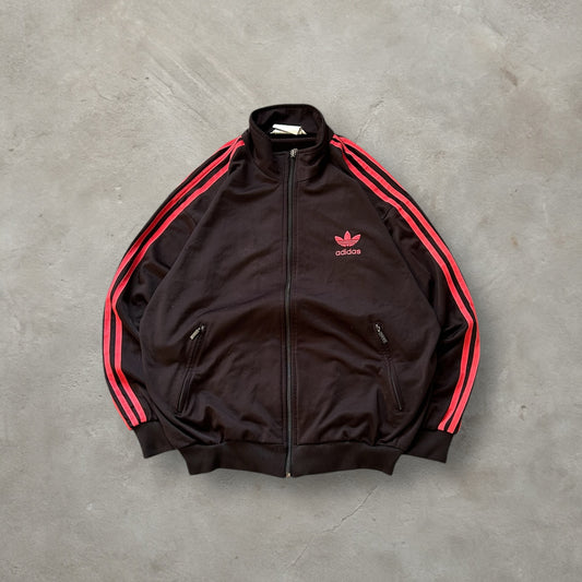 90s Adidas Track Top