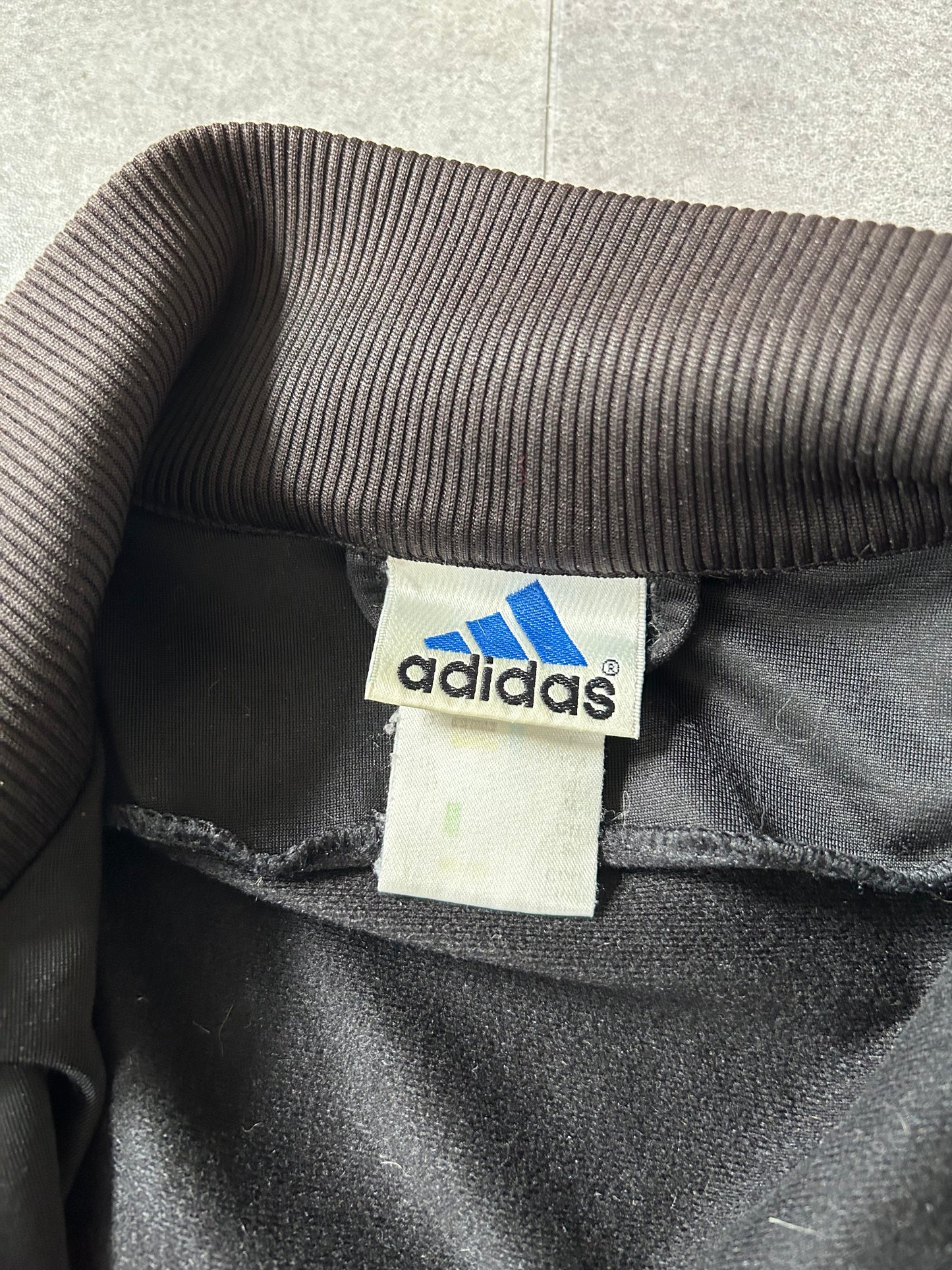 90s Adidas Track Top