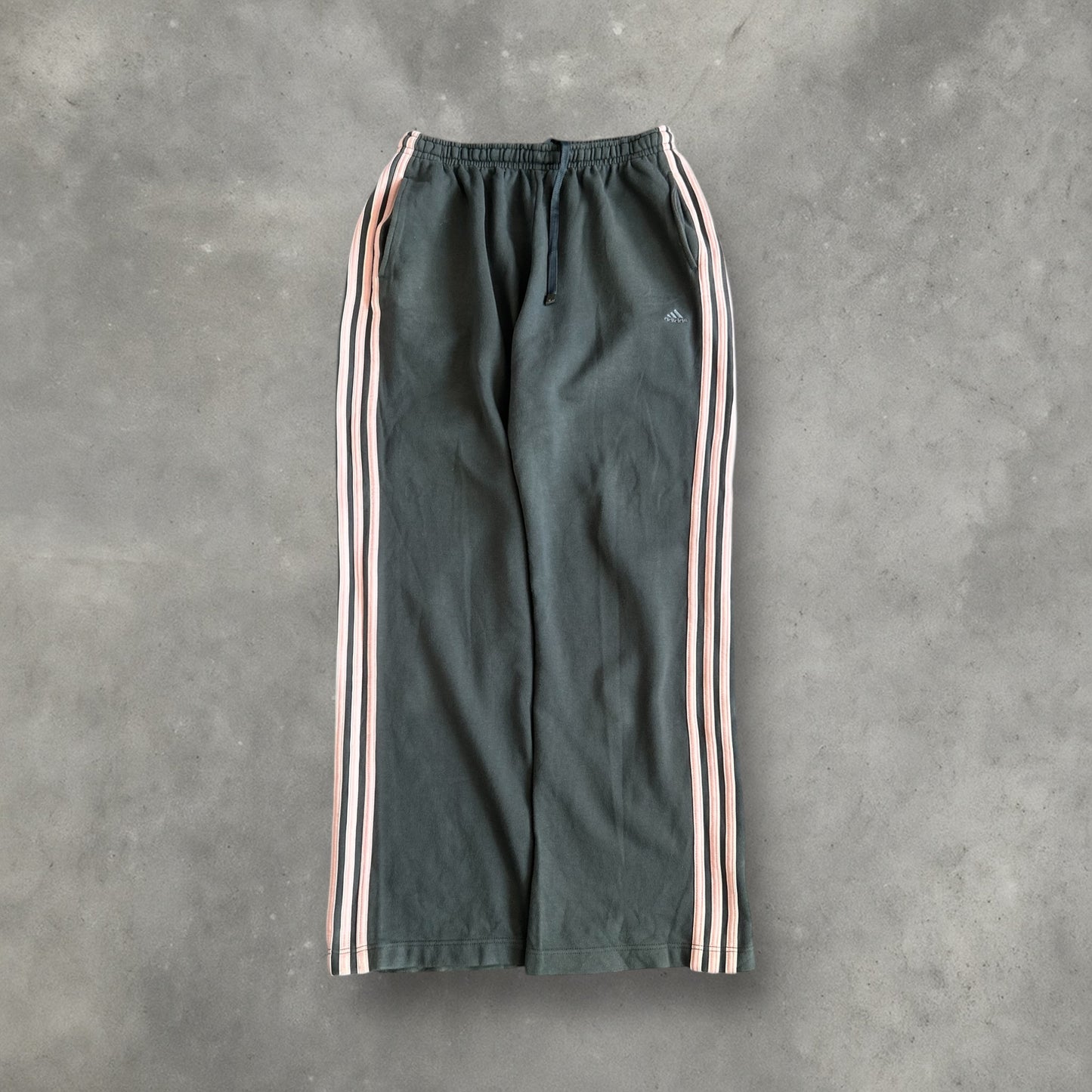 00s Adidas Joggers